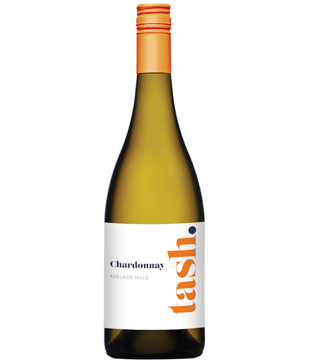 Tash Chardonnay 2024 Adelaide Hills