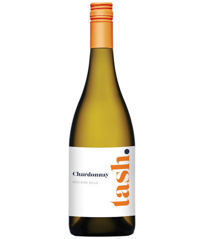 Tash Chardonnay 2024 Adelaide Hills