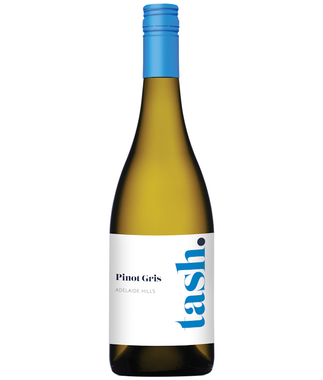 Tash Pinot Gris 2025 Adelaide Hills