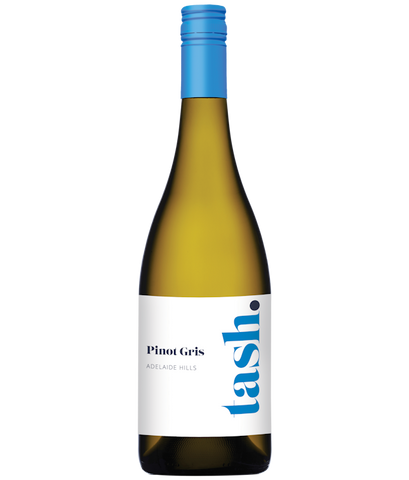 Tash Pinot Gris 2025 Adelaide Hills