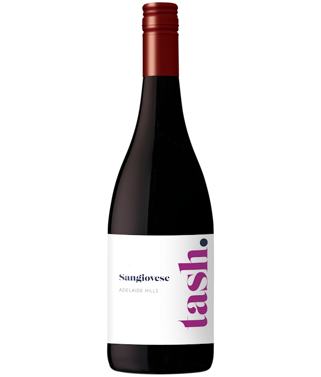 Tash Sangiovese 2024 Adelaide Hills