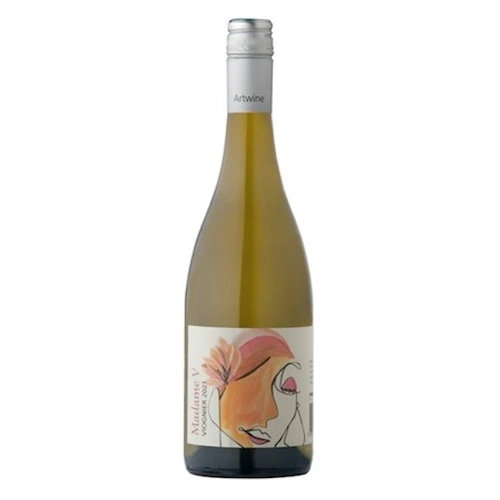 Artwine Madame V Viognier 2023 Clare Valley
