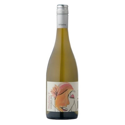 Artwine Madame V Viognier 2023 Clare Valley