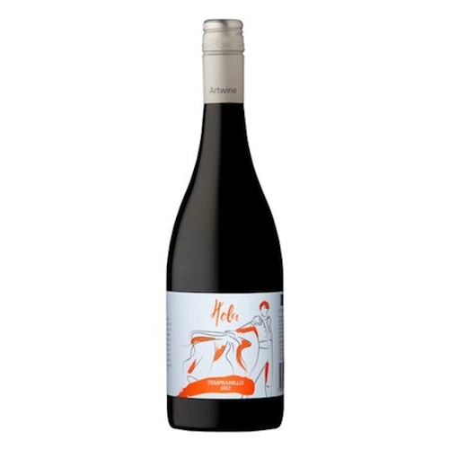 Artwine Hola Tempranillo 2022 Clare Valley