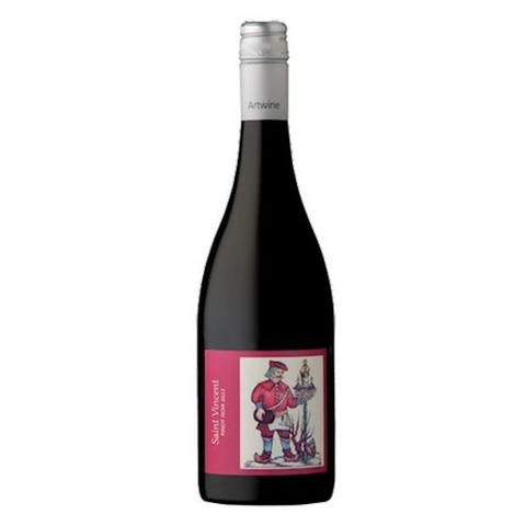Artwine Saint Vincent Pinot Noir 2023 Adelaide Hills