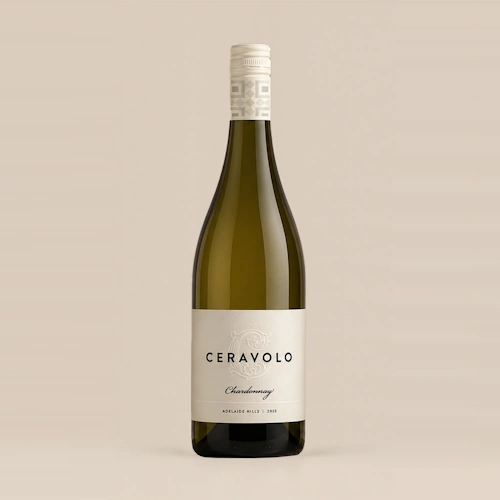 Ceravolo Chardonnay 2025 Adelaide Hills