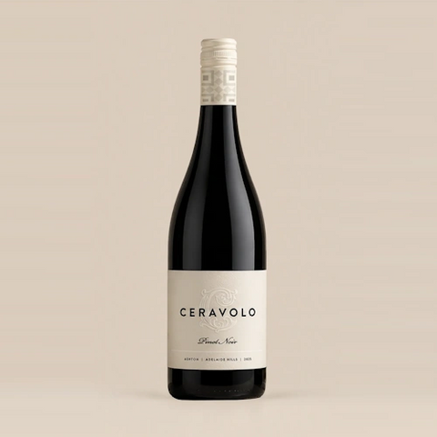 Ceravolo Pinot Noir 2025 Adelaide Hills