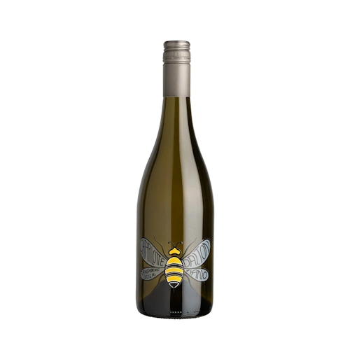 Charlotte Dalton Fred Fiano 2025 Langhorne Creek
