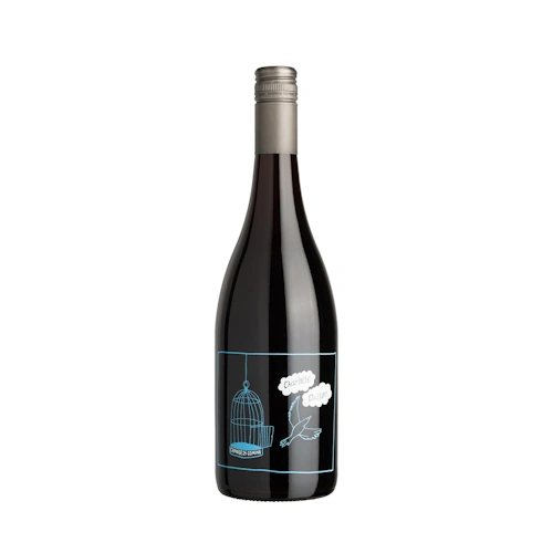 Charlotte Dalton A Change is Gonna Come Pinot Noir 2025 Adelaide Hills