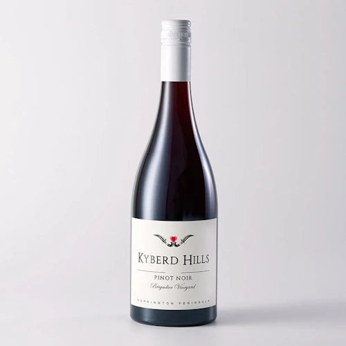Kyberd Hills Brigadier Pinot Noir 2018 Mornington Peninsula