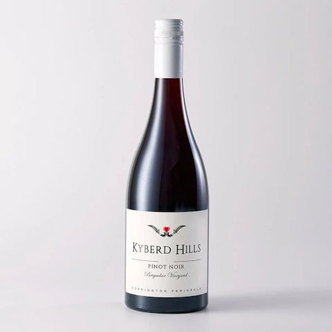 Kyberd Hills Brigadier Pinot Noir 2018 Mornington Peninsula