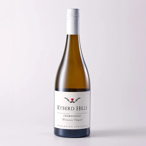 Kyberd Hills Chardonnay 2020 Mornington Peninsula