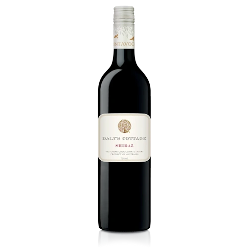 Daly's Cottage Shiraz 2022 Pyrenees, VIC