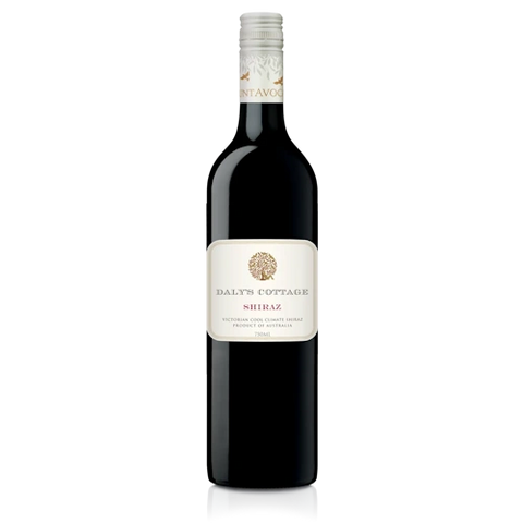 Daly's Cottage Shiraz 2022 Pyrenees, VIC