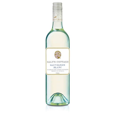 Daly's Cottage Sauvignon Blanc 2024 Pyrenees, VIC