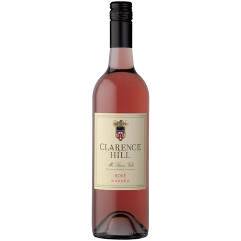 Clarence Hill Rose 2026 McLaren Vale