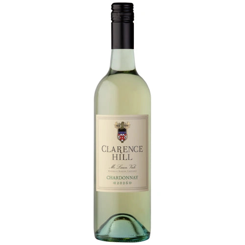 Clarence Hill Chardonnay 2026 McLaren Vale