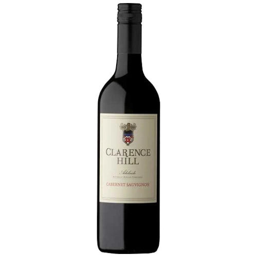 Clarence Hill Cabernet Sauvignon 2021 McLaren Vale