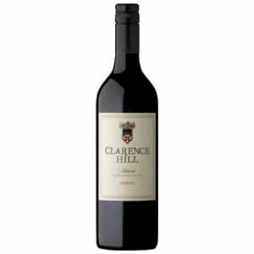 Clarence Hill Shiraz 2021 McLaren Vale