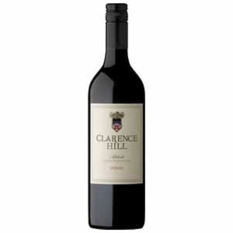 Clarence Hill Shiraz 2021 McLaren Vale