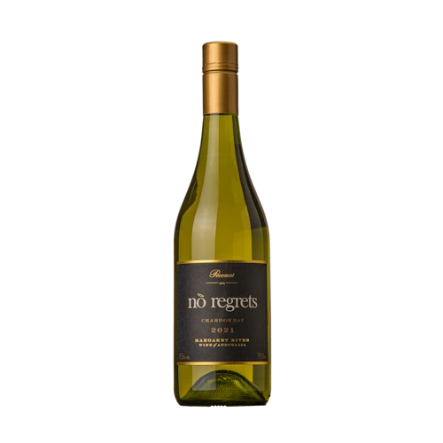 Peccavi No Regrets Chardonnay 2021 Margaret River