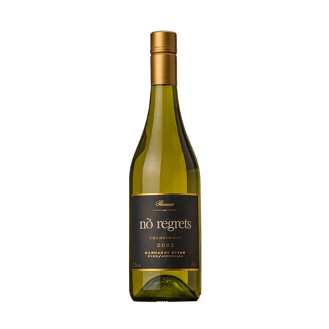 Peccavi No Regrets Chardonnay 2021 Margaret River