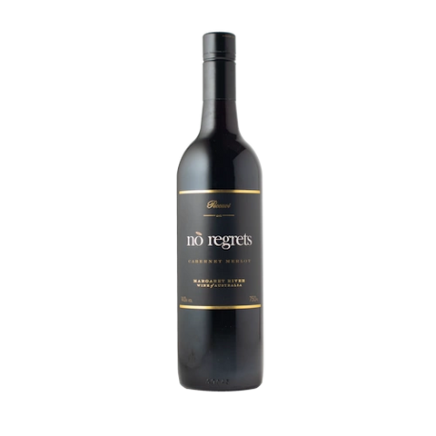 Peccavi No Regrets Cabernet Merlot 2022 Margaret River