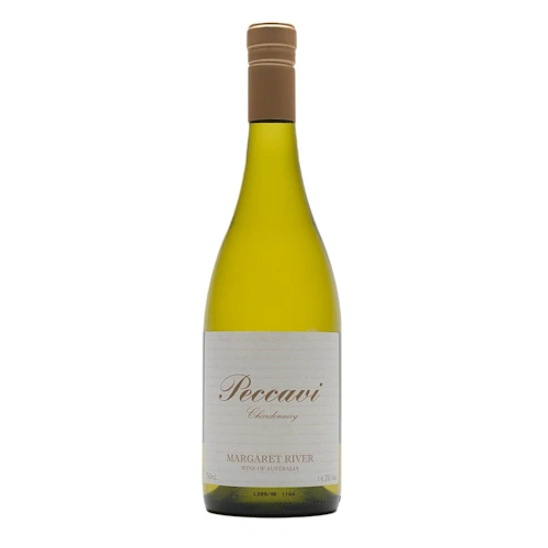 Peccavi Chardonnay 2023 Margaret River