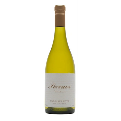 Peccavi Chardonnay 2023 Margaret River