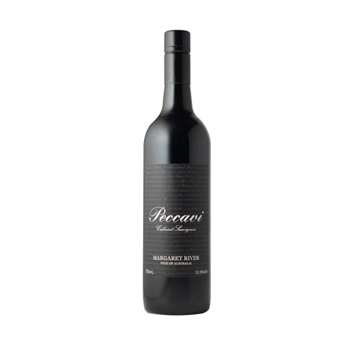 Peccavi Cabernet Sauvignon 2021 Margaret River