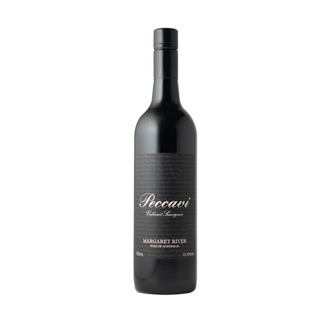 Peccavi Cabernet Sauvignon 2021 Margaret River