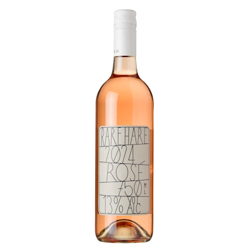 Rare Hare Rosé 2024 Mornington Peninsula/Pyrenees