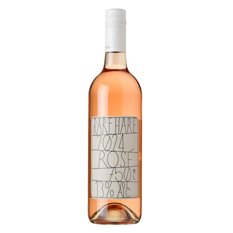Rare Hare Rosé 2024 Mornington Peninsula/Pyrenees