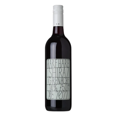 Rare Hare Shiraz Grenache 2022 Pyrenees/Nagambie