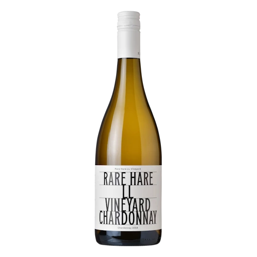 Rare Hare LL Vineyard Chardonnay 2024 Mornington Peninsula