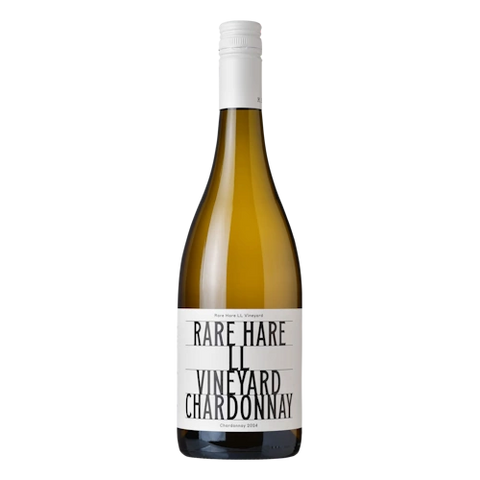 Rare Hare LL Vineyard Chardonnay 2024 Mornington Peninsula
