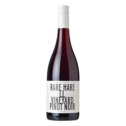 Rare Hare LL Vineyard Pinot Noir 2024 Mornington Peninsula
