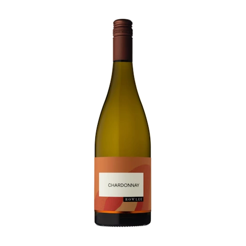 Rowlee Estate Chardonnay 2025 Orange