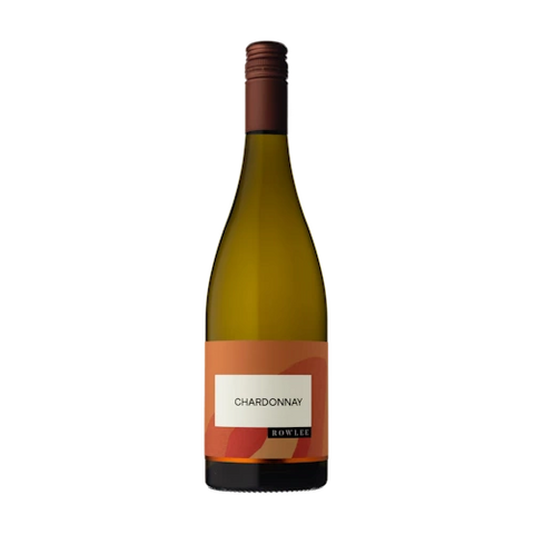 Rowlee Estate Chardonnay 2025 Orange