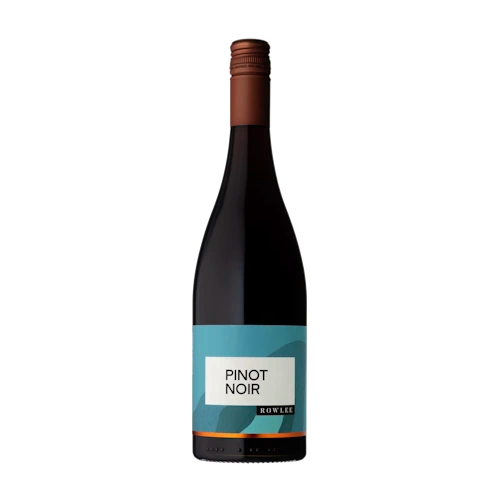Rowlee Estate Pinot Noir 2025 Orange