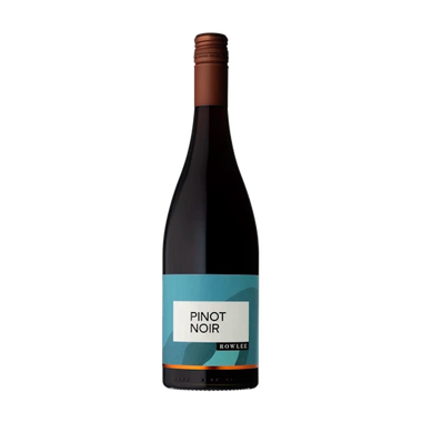 Rowlee Estate Pinot Noir 2025 Orange