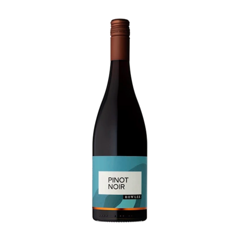 Rowlee Estate Pinot Noir 2025 Orange