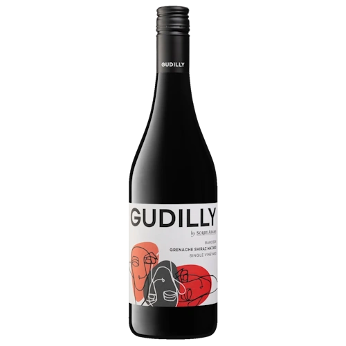 Gudilly Barossa Grenache Shiraz Mataro 2024 Barossa