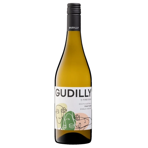 Gudilly Pinot Gris 2025 South Australia