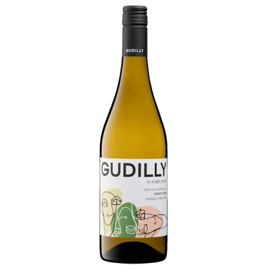 Gudilly Pinot Gris 2025 South Australia