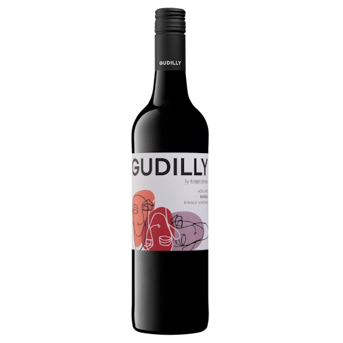 Gudilly Shiraz 2022 Adelaide