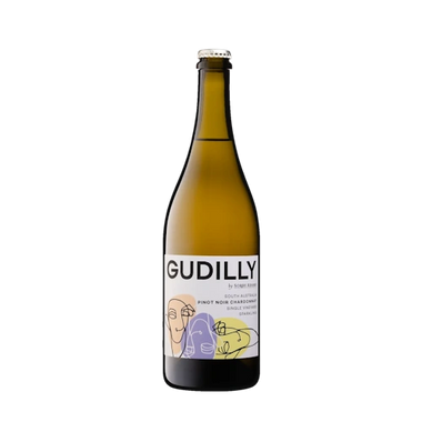 Gudilly Sparkling Pinot Noir Chardonnay | NEW RELEASE
