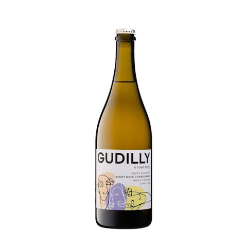 Gudilly Sparkling Pinot Noir Chardonnay | NEW RELEASE