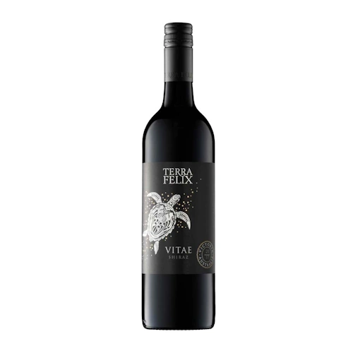 Terra Felix Vitae Shiraz 2017 Victoria