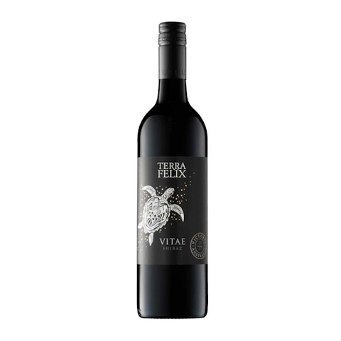 Terra Felix Vitae Shiraz 2017 Victoria